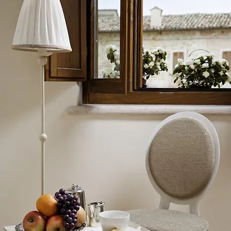 Sweet 100 Torri Ascoli Piceno